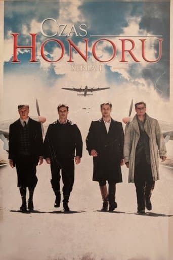 Czas honoru zalukaj