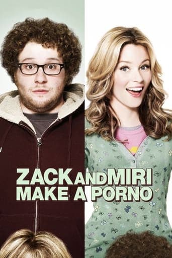 Zack i Miri kręcą porno zalukaj
