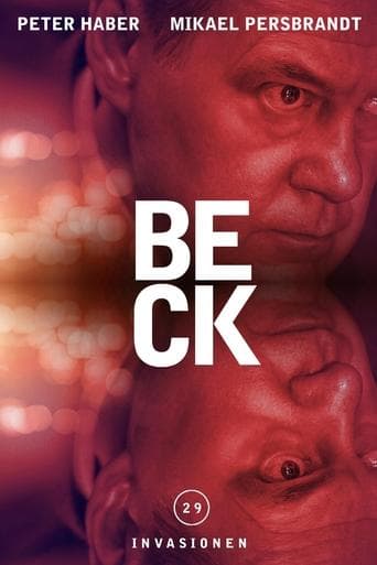 Beck 29 - Invasionen zalukaj