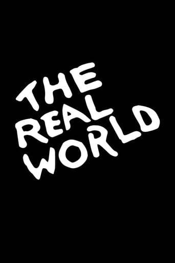 The Real World zalukaj