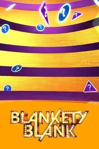 Blankety Blank zalukaj