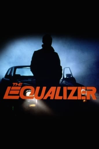 The Equalizer zalukaj