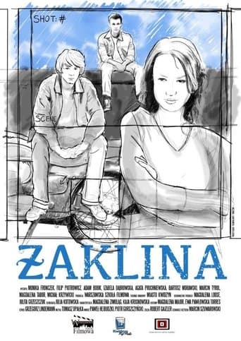 Żaklina zalukaj