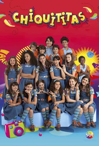 Chiquititas zalukaj