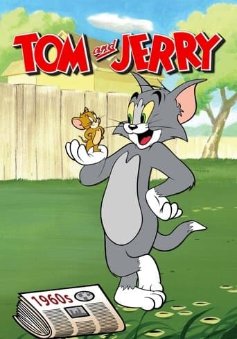 Tom i Jerry zalukaj
