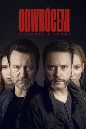 Odwróceni. Ojcowie i córki zalukaj