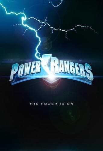 Power Rangers zalukaj