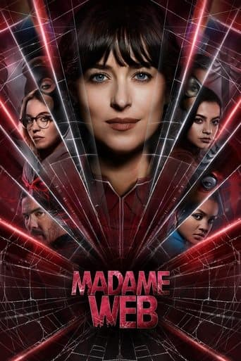 Madame Web zalukaj