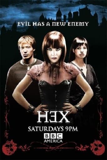 Hex zalukaj