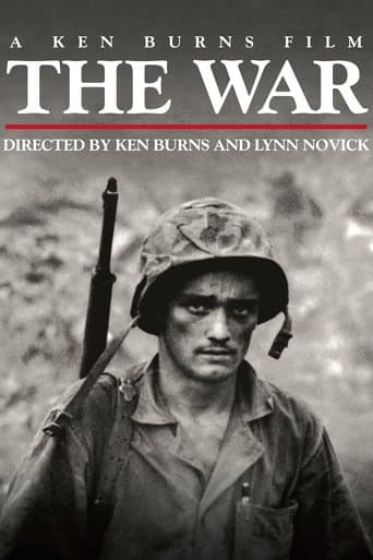 The War zalukaj