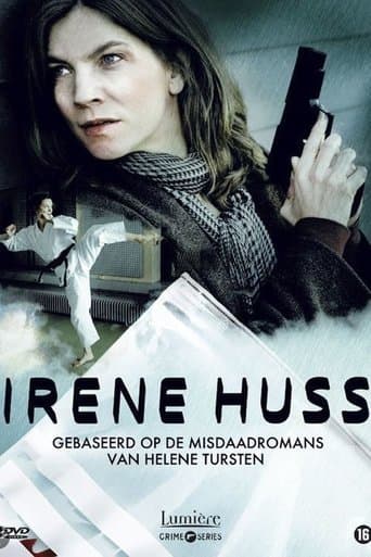 Irene Huss zalukaj