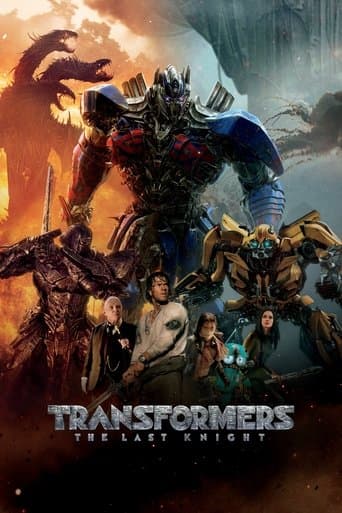 Transformers. Ostatni rycerz zalukaj