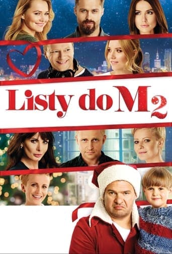 Listy do M. 2 zalukaj