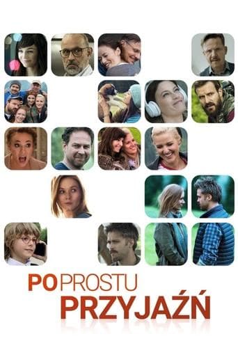 Po prostu przyjaźń zalukaj