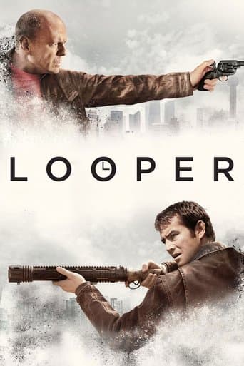 Looper - Pętla czasu zalukaj