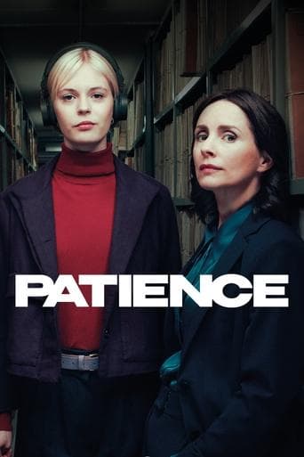 Patience zalukaj