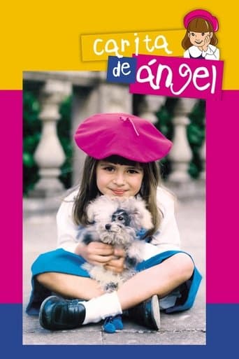 Carita de Ángel zalukaj