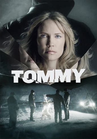Tommy zalukaj