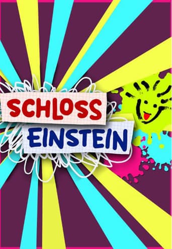Schloss Einstein zalukaj