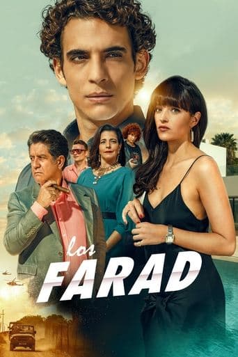 Los Farad zalukaj