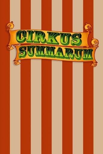 Cirkus Summarum zalukaj