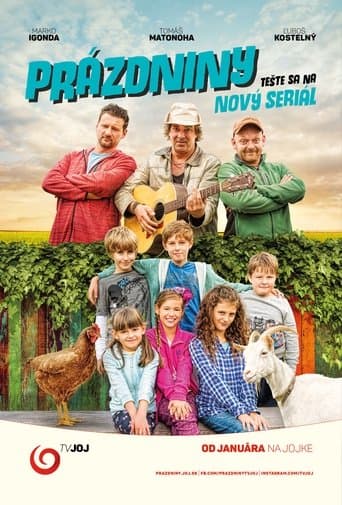 Prázdniny zalukaj