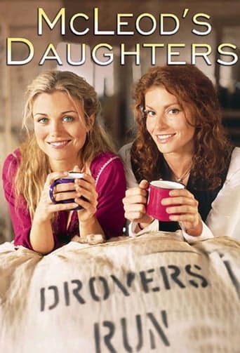 McLeod's Daughters zalukaj