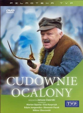Cudownie ocalony zalukaj