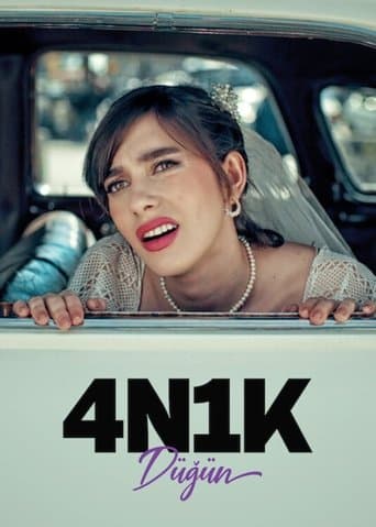 4N1K: Düğün zalukaj