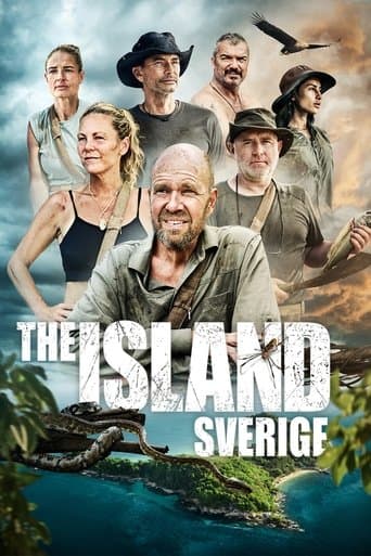 The Island Sverige zalukaj
