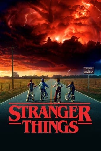 Stranger Things zalukaj