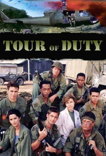 Tour of Duty zalukaj