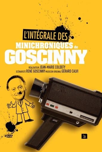 Minichronique zalukaj