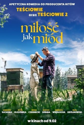 Miłość jak miód zalukaj