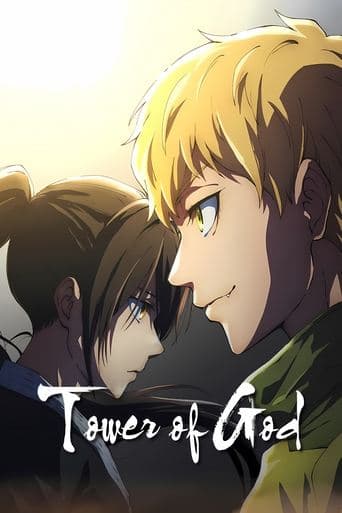 Kami no Tou zalukaj