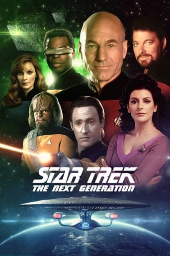 Star Trek: Następne pokolenie zalukaj