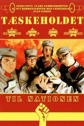 Tæskeholdet zalukaj