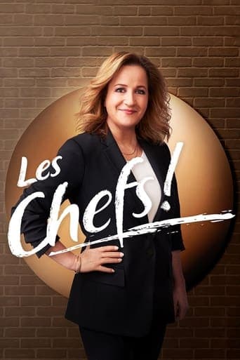 Les chefs! zalukaj