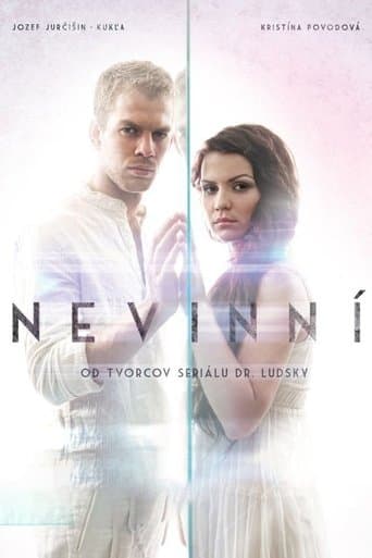 Nevinní zalukaj