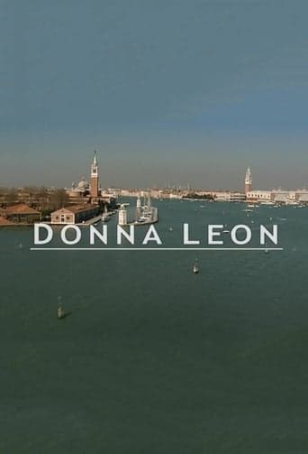 Donna Leon zalukaj