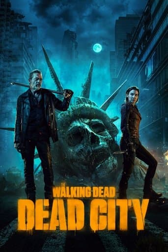 The Walking Dead: Dead City zalukaj