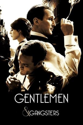Gentlemen & Gangsters zalukaj