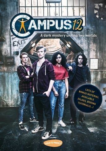 Campus 12 zalukaj
