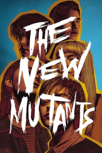 Nowi mutanci zalukaj
