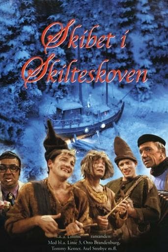Skibet i Skilteskoven zalukaj
