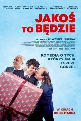 Jakoś to będzie zalukaj