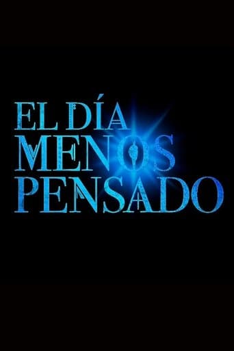 El día menos pensado zalukaj