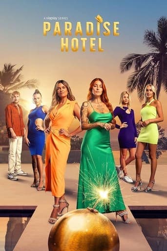 Paradise Hotel zalukaj