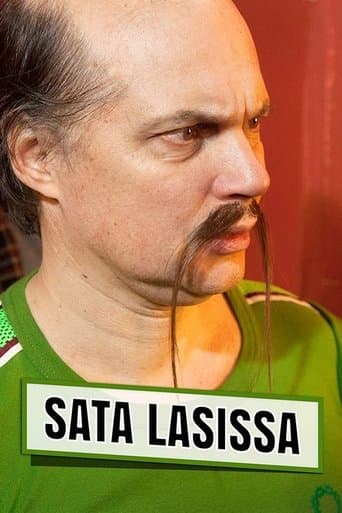 Sata lasissa zalukaj