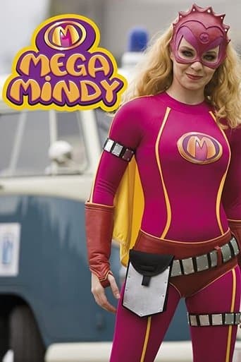 Mega Mindy zalukaj